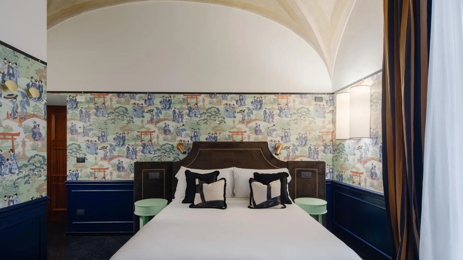The Couper Condotti Rome