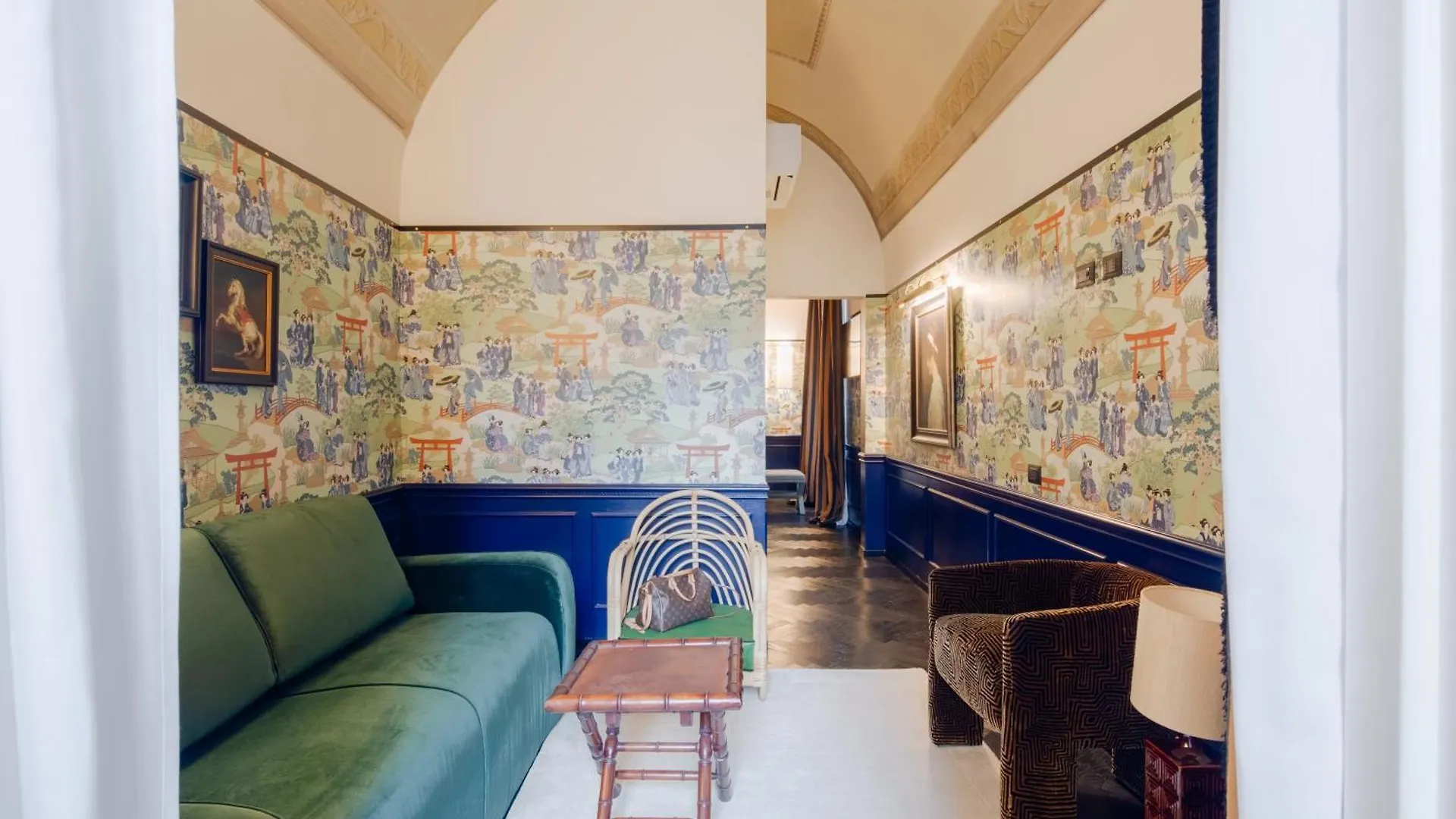 Hotel The Couper Condotti Rome
