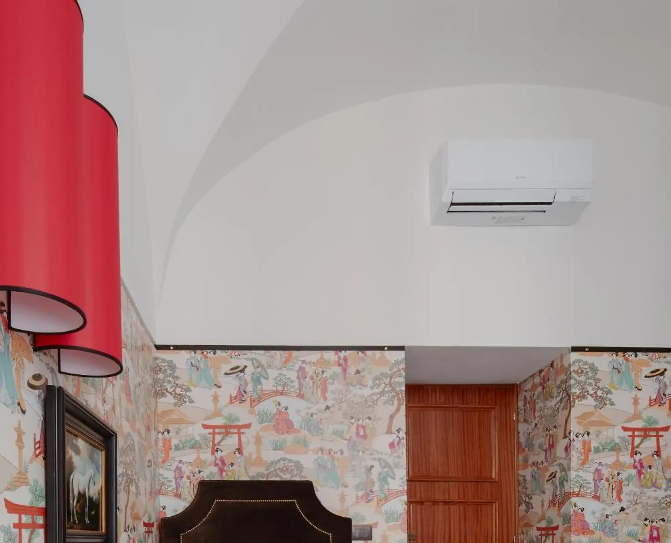 The Couper Condotti Rome Hotel