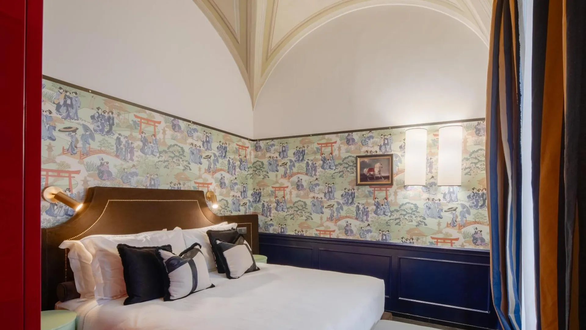 Hotel The Couper Condotti Rome