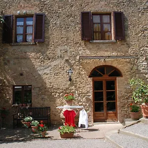 Il Portone Country house Volterra