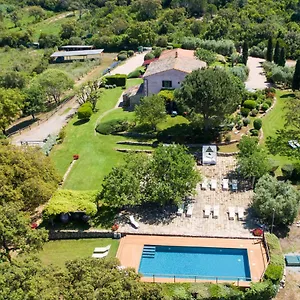 Country Relais La Mortella Country house Porto Ercole (Grosseto)