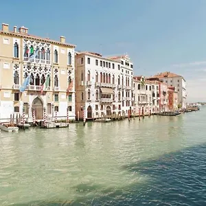 Galleria Hotel Venice