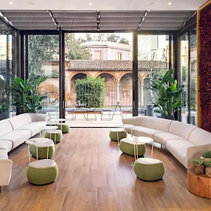 Starhotels Echo Hotel Milan
