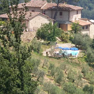 La Fonte Del Machiavelli Country house San Casciano in Val di Pesa