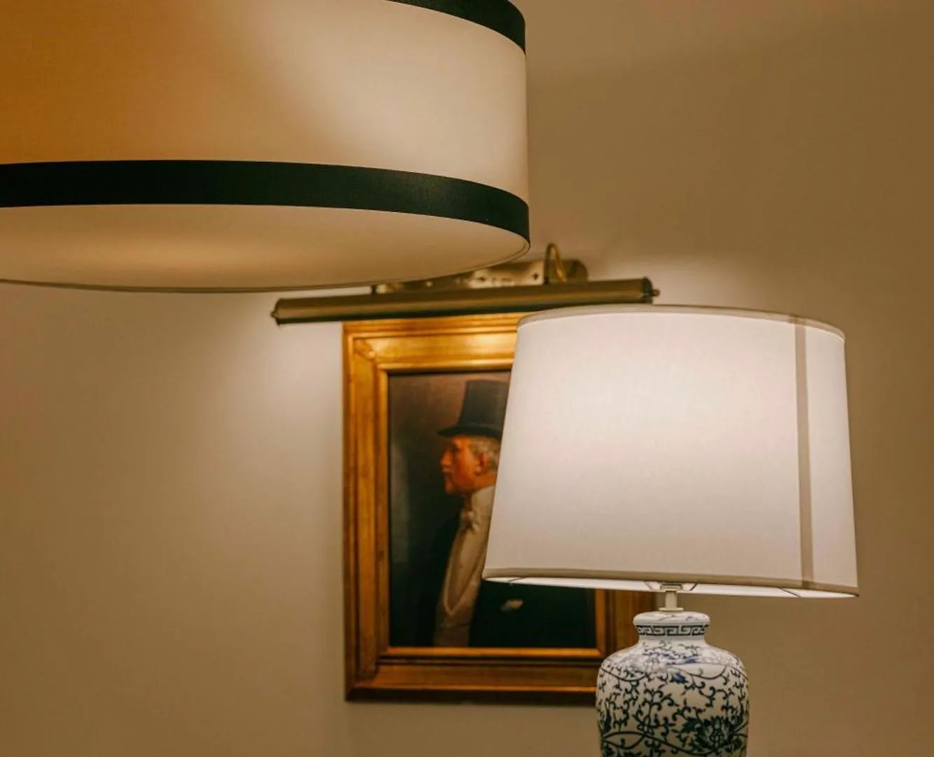 Hotel The Couper Condotti Roma Italia
