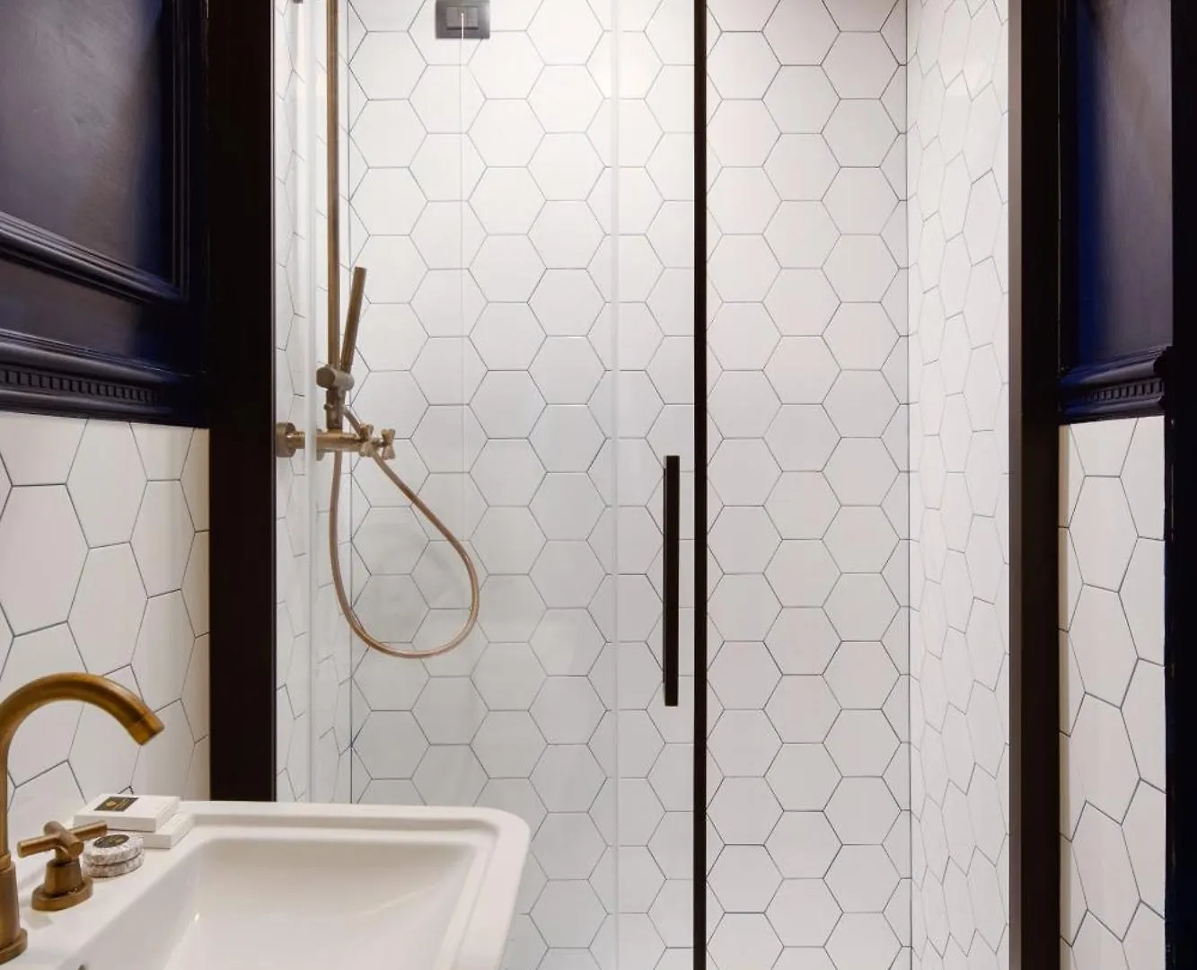 The Couper Condotti Rom