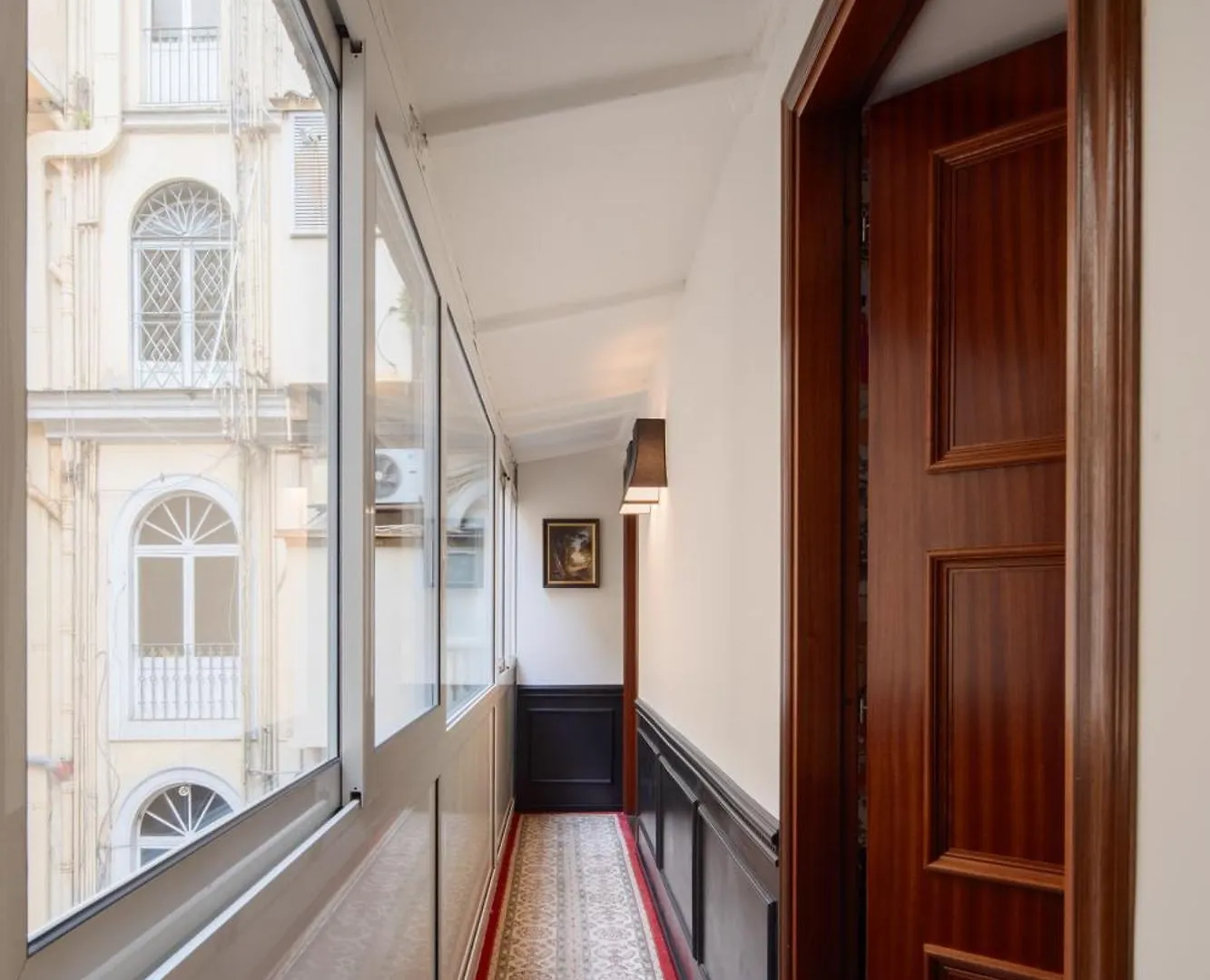 Hotel The Couper Condotti Rom Italien