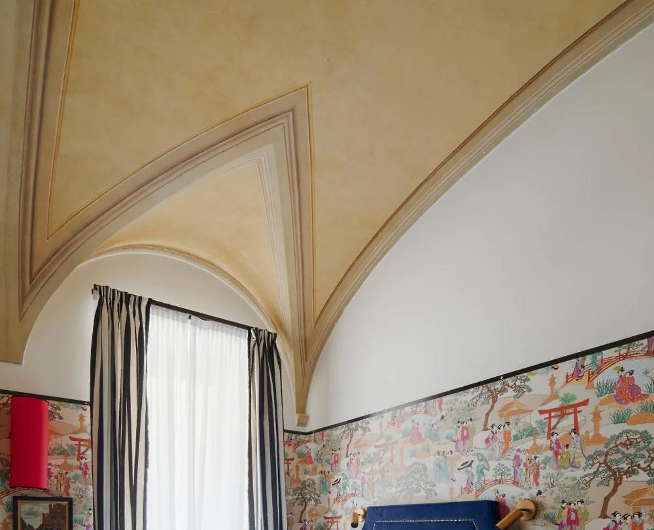 The Couper Condotti Rom