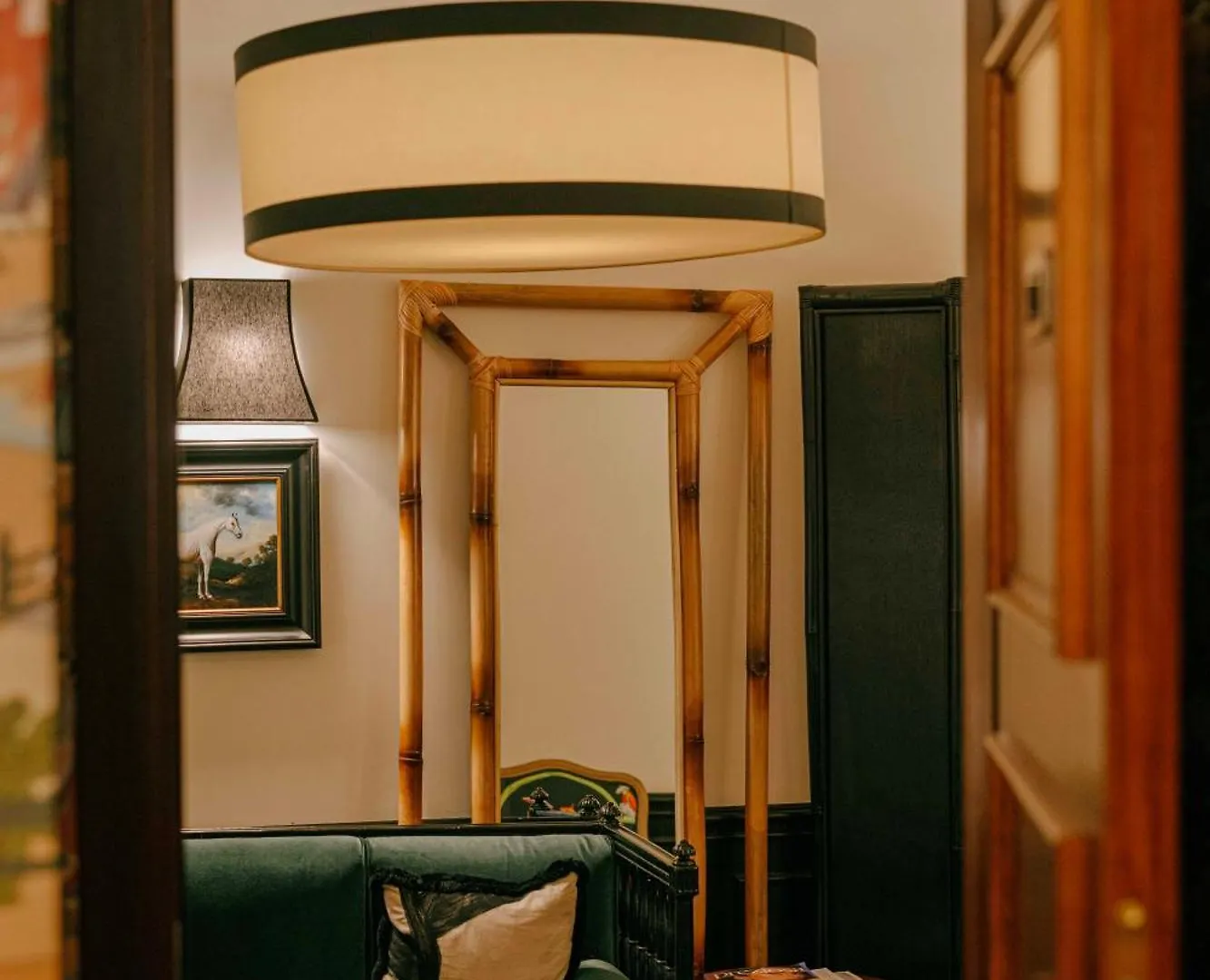Hotel The Couper Condotti Rom